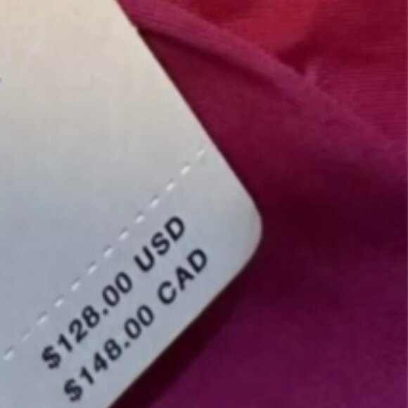 Brand New Mare Mare Long-Sleeve Crew-Neck Blouse - Picture 9 of 9